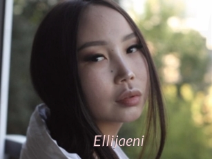 Ellijaeni