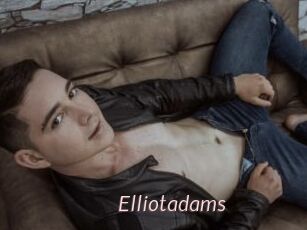 Elliotadams