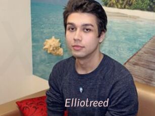 Elliotreed