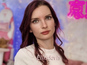 Ellisdavis
