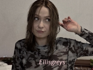 Ellisgreys