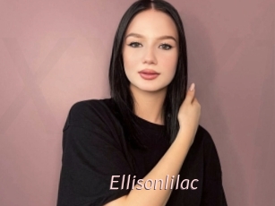 ellisonlilac xxx Free Sites