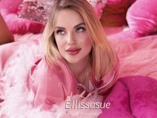 Ellissasue