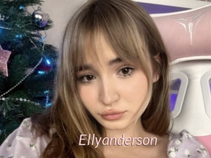 Ellyanderson