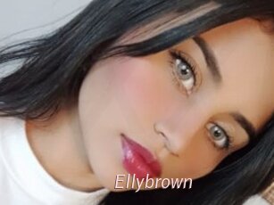 Ellybrown