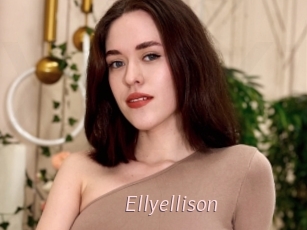 Ellyellison