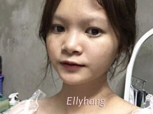 ellyhang xxx Free Sites