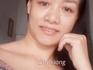 Ellyhuong