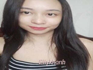 Ellykhanh