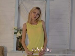 Ellylucky