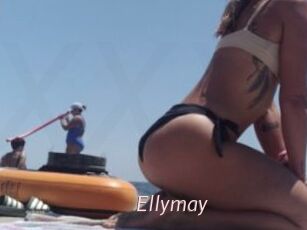 Ellymay