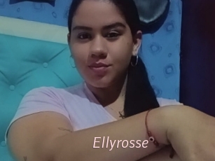 Ellyrosse
