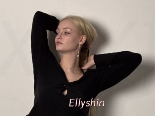 Ellyshin