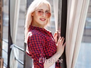 Ellyshine