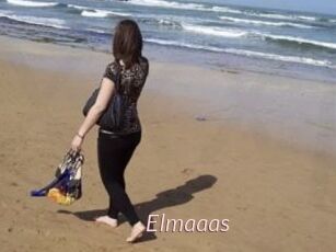 Elmaaas