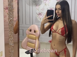 Elodiebrown