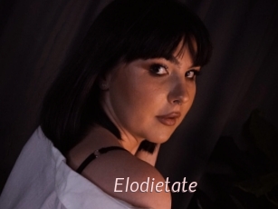 Elodietate