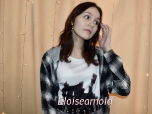 Eloisearnold