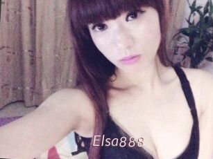 Elsa888