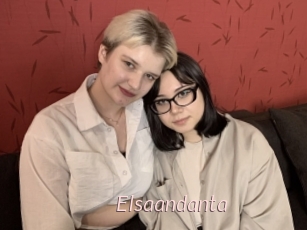 Elsaandanta