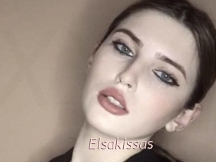Elsakissas