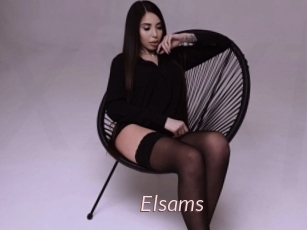 Elsams