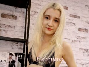 Elsaquenn