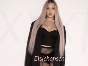 Elsiehansen