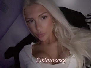 Elsierosexx