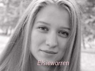 Elsiewarren