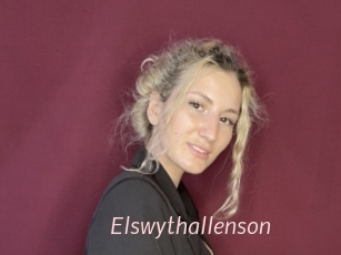 Elswythallenson