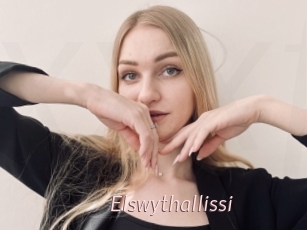 Elswythallissi