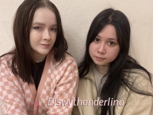Elswythanderlina