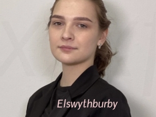 Elswythburby