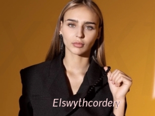 Elswythcordery