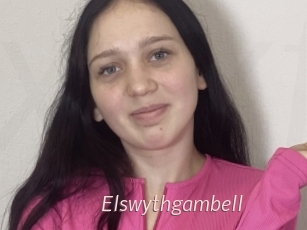 Elswythgambell