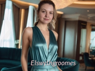 Elswythgroomes