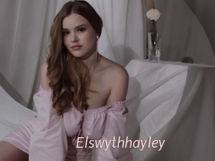 Elswythhayley
