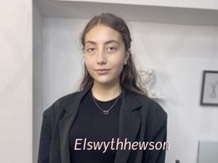 Elswythhewson