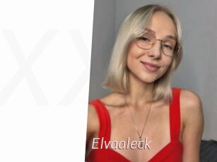 Elvaaleck