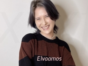 Elvaamos