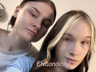 Elvaandedyt