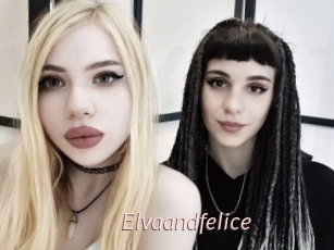 Elvaandfelice