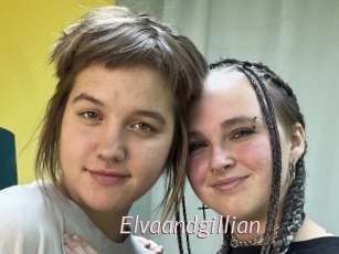 Elvaandgillian