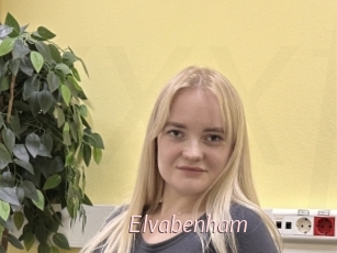 Elvabenham