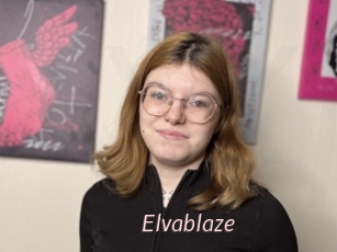 Elvablaze