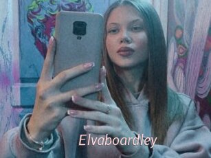 Elvaboardley