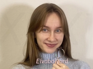 Elvabolyard
