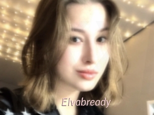 Elvabready