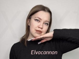 Elvacannon